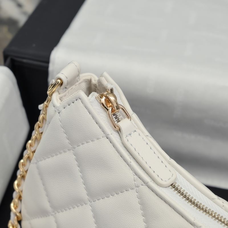 Chanel Hobo Bags